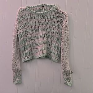 Free people cardigan•sweater